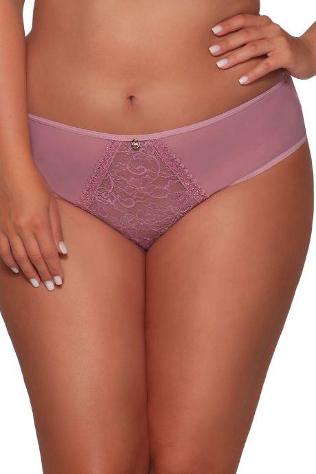 Ava Lingerie Труси AV 1396 LILY фіолетовий колір