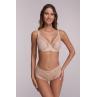 Ava Lingerie Труси AV 2200 BEIGE бежевий колір