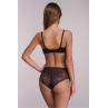 Ava Lingerie Труси AV 2200 BLACK чорний колір