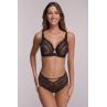 Ava Lingerie Труси AV 2200 BLACK чорний колір