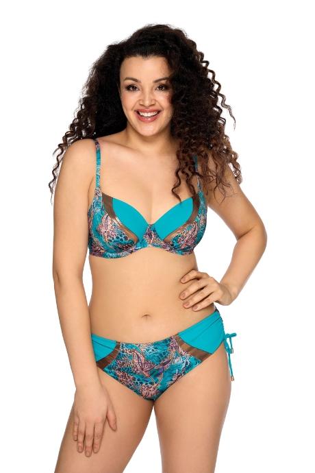 Ava Труси купальні жін Briefs SF 141/2 turquoise