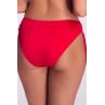 Ava Труси купальні жін Briefs SF 256/2 scarlet червоний колір