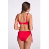 Ava Труси купальні жін Briefs SF 256/2 scarlet червоний колір