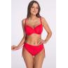 Ava Труси купальні жін Briefs SF 256/2 scarlet червоний колір