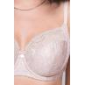 Ava Lingerie Бюстгальтер м'яка чашка AV 1130/5 BEIGE SSS бежевий колір