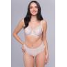 Ava Lingerie Бюстгальтер м'яка чашка AV 1130/5 BEIGE SSS бежевий колір