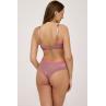Ava Lingerie Бюстгальтер AV 2217 MOCHA ROSE MAXI мокка