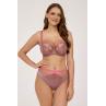 Ava Lingerie Бюстгальтер AV 2218 MOCHA ROSE мокка