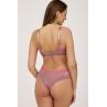 Ava Lingerie BRAZYLIANY AV 2218 MOCHA ROSE мокка