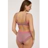 Ava Lingerie Трусы AV 2218 MOCHA ROSE мокка
