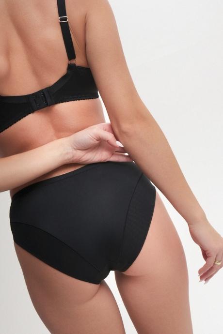 Ava Lingerie Трусы AV 2263 BLACK черный