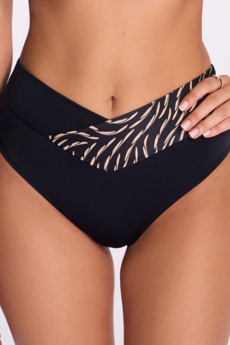 Ava Труси купальні жін Brasyliana SF 258/15/B desert night колір