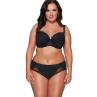 Ava Бюстгальтер AV 2112 BLACK черный