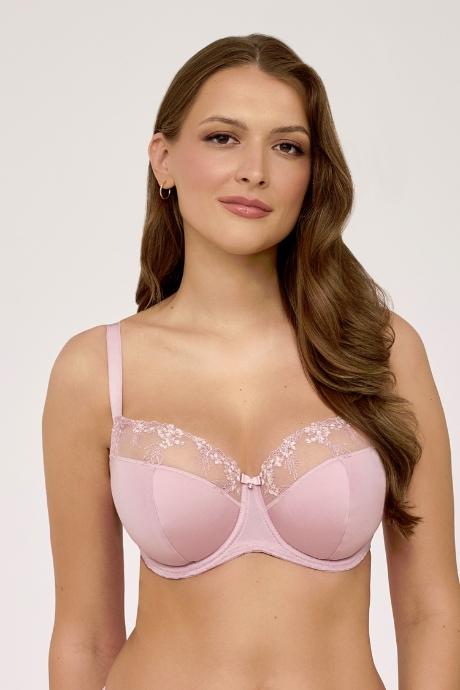 Ava Бюстгальтер AV 2215 BLUSH PINK розовый