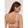 Ava Бюстгальтер AV 2216 BLUSH PINK SSS розовый