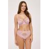 Ava Бюстгальтер AV 2216 BLUSH PINK SSS розовый