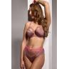 Ava Бюст semi soft жін AV2217 mocha rose Maxi