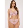 Ava Lingerie Бюстгальтер AV 2216 BLUSH PINK MAXI SSS розовый