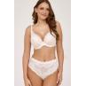 Ava Lingerie Бюстгальтер AV 2235 CREAMY BEIGE экри