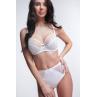 Ava Lingerie Бюстгальтер AV 2310 WHITE белый