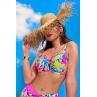 Ava Бюст купальний жін Full Cup SK 242 tropical splash