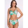 Ava Бюст купальний жін Full Cup SK 261 green mirage
