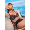 Ava Бюст купальний жін Soft Maxi SK 258 desert night