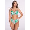 Ava Бюст купальний жін Soft SK 262 green mirage