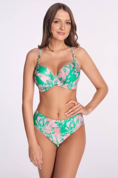 Ava Труси купальні жін Brasyliana SF 262/5 green mirage