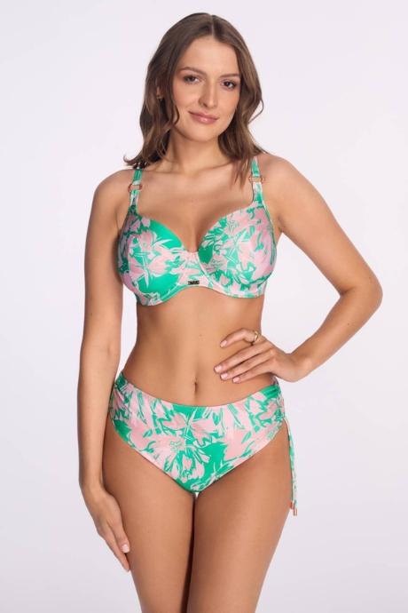 Ava Труси купальні жін Briefs SF 261/2 green mirage