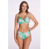 Ava Труси купальні жін Briefs SF 261/2 green mirage колір