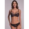 Ava Lingerie Трусы AV 1396 CZARNY черный