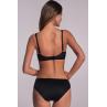 Ava Lingerie Трусы AV 1396 CZARNY черный