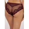 Ava Труси жін AV 2232 chocolate brown колір
