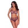 Ava Трусы AV 2034 IRISH COFFEE коричневый