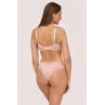 Ava Lingerie Бюстгальтер AV 2245 ROSEGOLD розовый