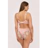 Ava Lingerie Бюстгальтер AV 2245 ROSEGOLD розовый