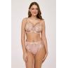 Ava Lingerie Бюстгальтер м'який AV 2246 ROSEGOLD рожевий