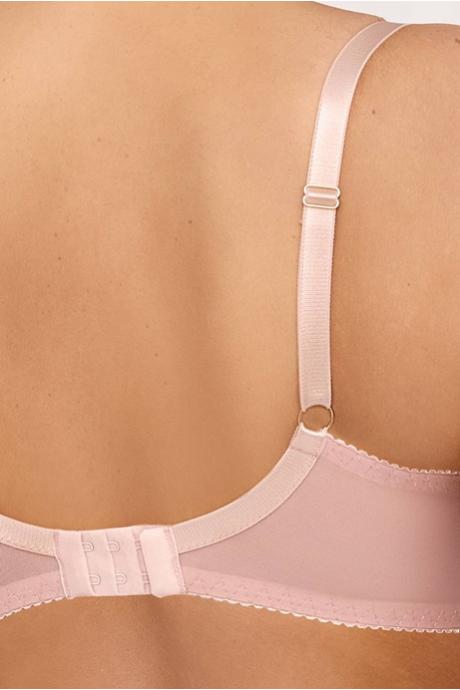 Ava Lingerie Бюстгальтер AV 2246 ROSEGOLD розовый