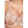 Ava Lingerie Бюстгальтер м'який AV 2246 ROSEGOLD рожевий