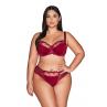 Ava Труси жін AV1030 ruby