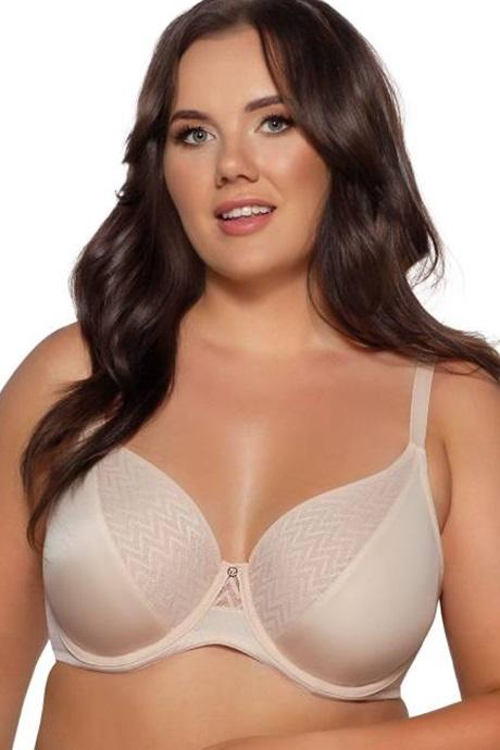 Ava Бюст bralette жін AV 2103 beige