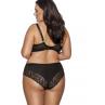 Ava Lingerie Бюстгальтер AV 2105 BLACK MAXI черный