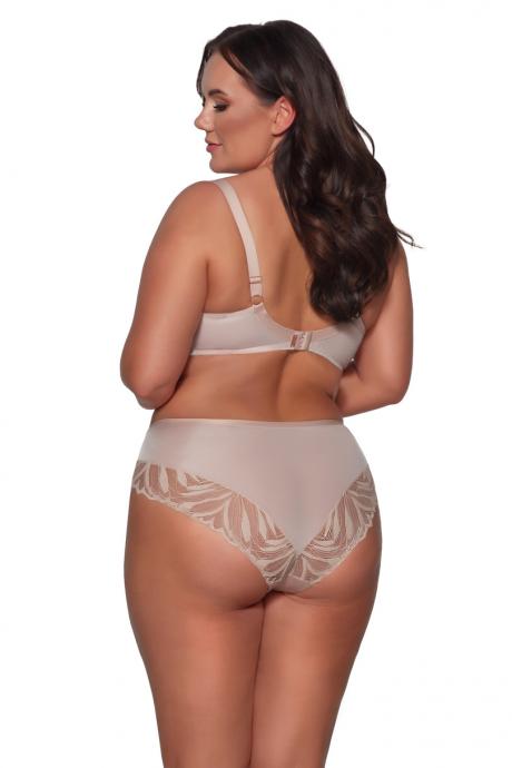 Ava Lingerie Бюстгальтер AV 2105 BEIGE MAXI бежевий