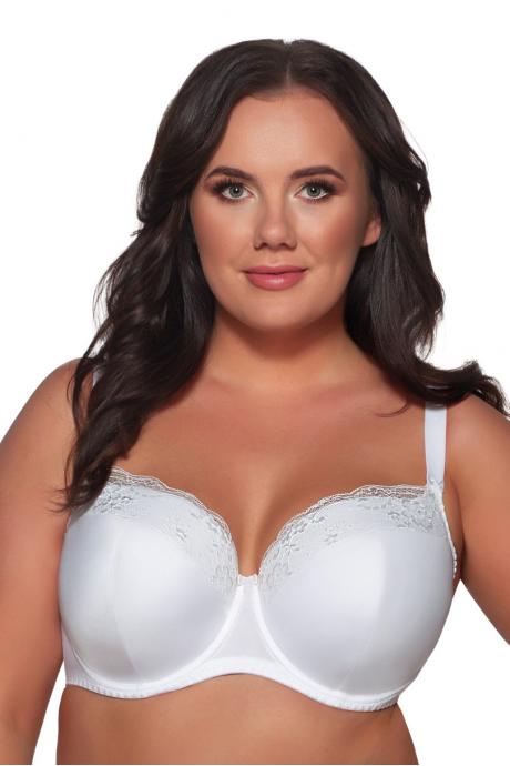 Розпродаж бюстгальтер ущільнений AVA 2112 білий