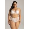 Ava Бюстгальтер напівпоролон semi soft жін AV 2147 marchmallow зефір