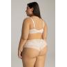 Ava Бюстгальтер напівпоролон semi soft жін AV 2147 marchmallow зефір