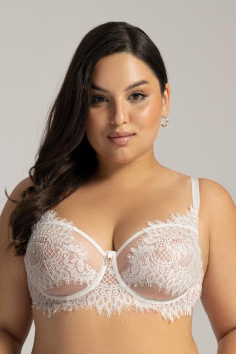 Ava Бюст semi soft жін AV 2151 creamy biscuit