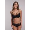 Ava Бюстгальтер м'який soft жін AV2155 black
