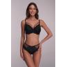 Ava Бюст push up жін AV2153 black